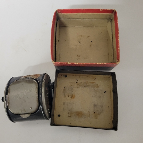 Vintage Razor Blade Stropper - Picture 2 of 9